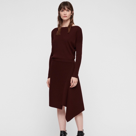 All Saints Dresses & Skirts - ALL SAINTS Suke Dress